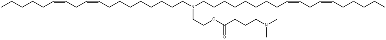 Lipid  8 结构式