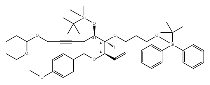 艾地骨化醇中间体,2226858-75-7,结构式