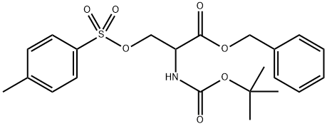 222739-30-2 N-((苄氧基)羰基)-甲苯磺酰基丝氨酸甲酯