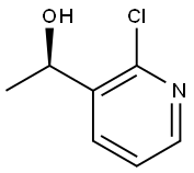 2227861-50-7 (R)-1-(2-氯吡啶-3-基)乙醇