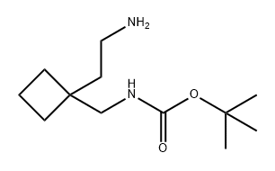 , 2229108-77-2, 结构式