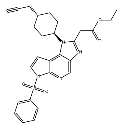 2230282-14-9 Structure
