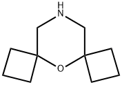 INDEX NAME NOT YET ASSIGNED Structure