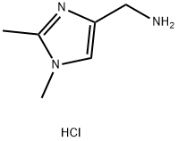 2230912-80-6 (1,2-dimethyl-1H-imidazol-4-yl)methanaminedihydrochloride