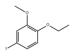 2232880-38-3 1-Ethoxy-4-iodo-2-methoxybenzene