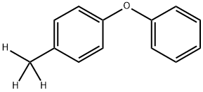 2235417-09-9 1-D3-METHYL-4-PHENOXY-BENZENE