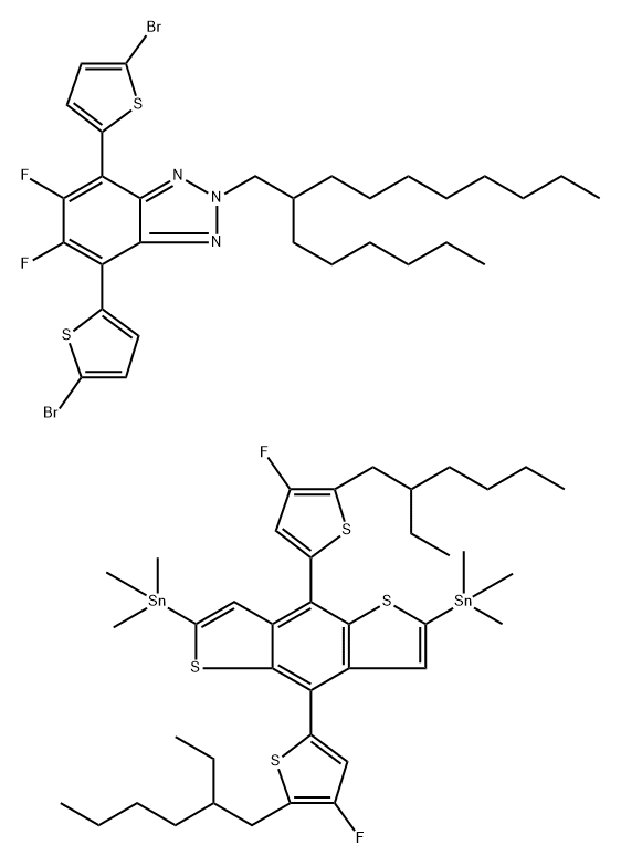 J52-2F(PFBZ) Structure