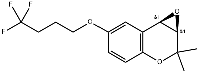 223749-72-2 Structure