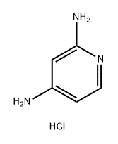 2241138-89-4 吡啶-2,4-二胺(盐酸盐)