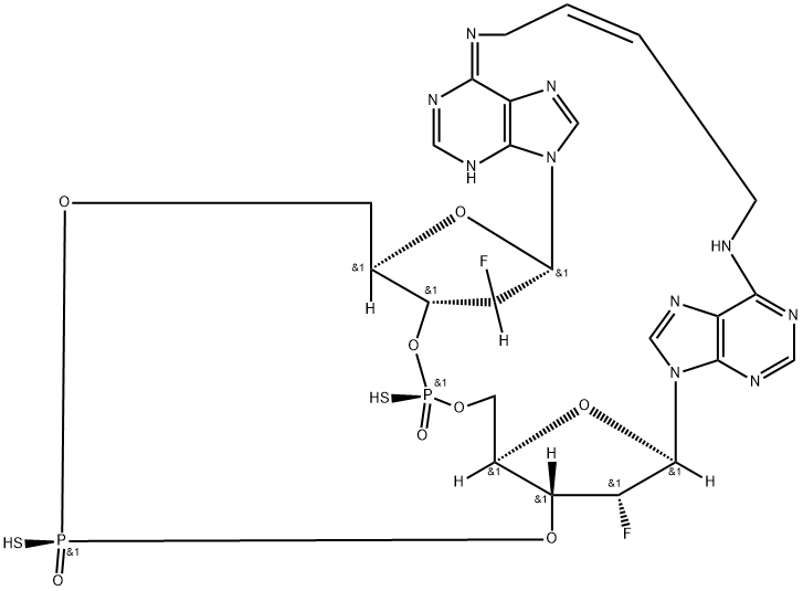 , 2242635-02-3, 结构式