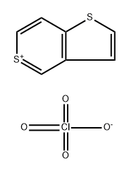 1-티아-5-티오니아-1H-인덴·과염소산염