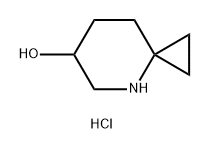 2243512-60-7 4-氮杂螺[2.5]辛烷-6-醇盐酸盐