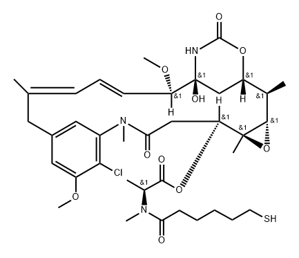 AstrozoleImpurity9,2243689-83-8,结构式