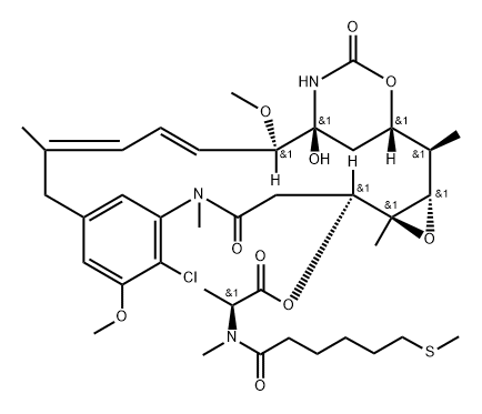 AzilsartanImpurity16 Structure