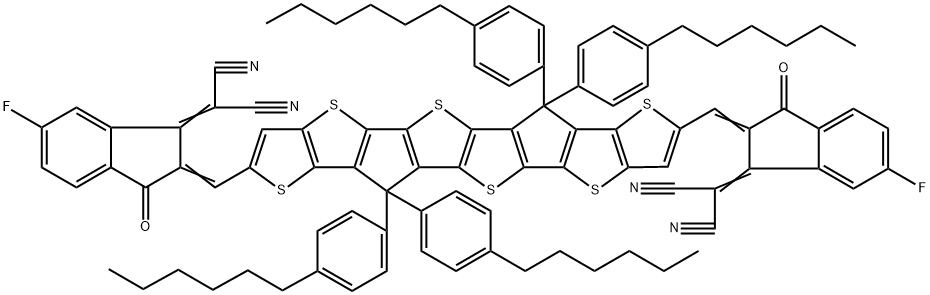 IXIC-2, 2244414-66-0, 结构式