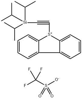 N-(3,4-双(三氟甲基)苯基)-5-氯-2-羟基苯甲酰胺, 2244536-10-3, 结构式