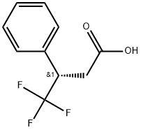 2245028-84-4 (S)-4,4,4-三氟-3-苯基丁酸