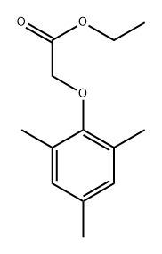 ethyl 2-(mesityloxy)acetate