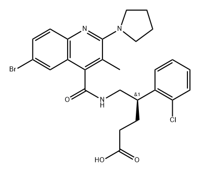 BAY-6672,2247517-53-7,结构式