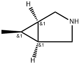 2247976-49-2 (1R,5S,6R)-6-甲基-3-氮杂双环[3.1.0]己烷