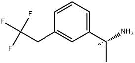 2248184-62-3 (R)-1-(3-(2,2,2-三氟乙基)苯基)乙-1-胺