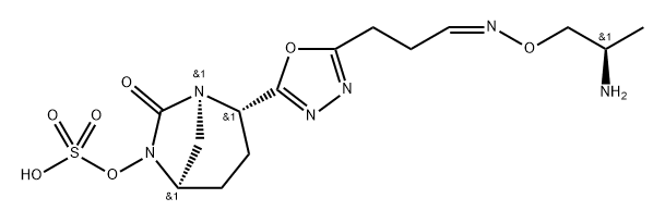 CB-618 Homologous 10 Structure