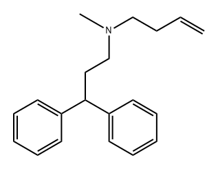 Lercanidipine-D Impurity 2, 2250243-16-2, 结构式