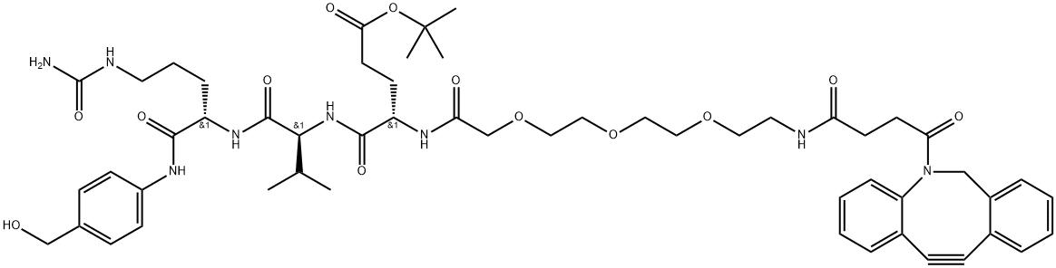 2253947-17-8 Structure