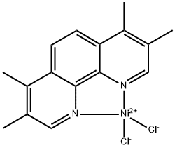2254430-88-9 3,4,7,8-四甲基-1,10-菲罗啉二氯化镍