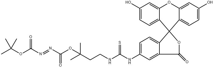 2255307-86-7 Structure