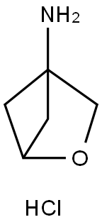 2260936-52-3 2-氧杂双环[2.1.1]己烷-4-胺盐酸盐