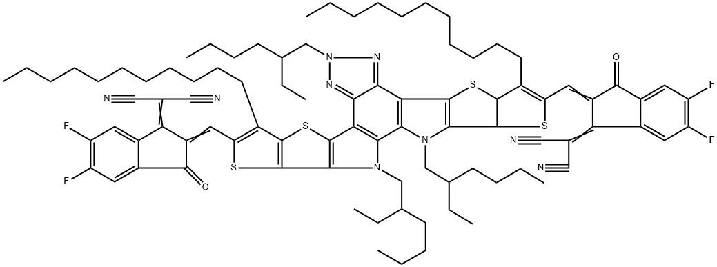 Y11,2271032-12-1,结构式