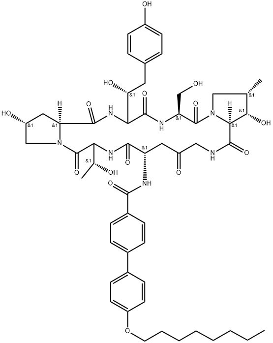 227472-55-1 Structure