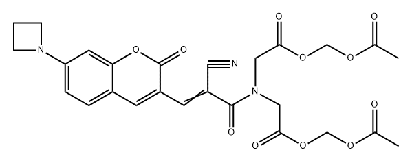 RT-AM 结构式