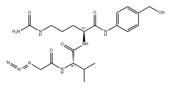 , 2285375-34-8, 结构式