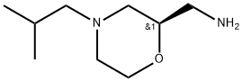 2291082-18-1 (R)-(4-Isobutylmorpholin-2-yl)methylamine