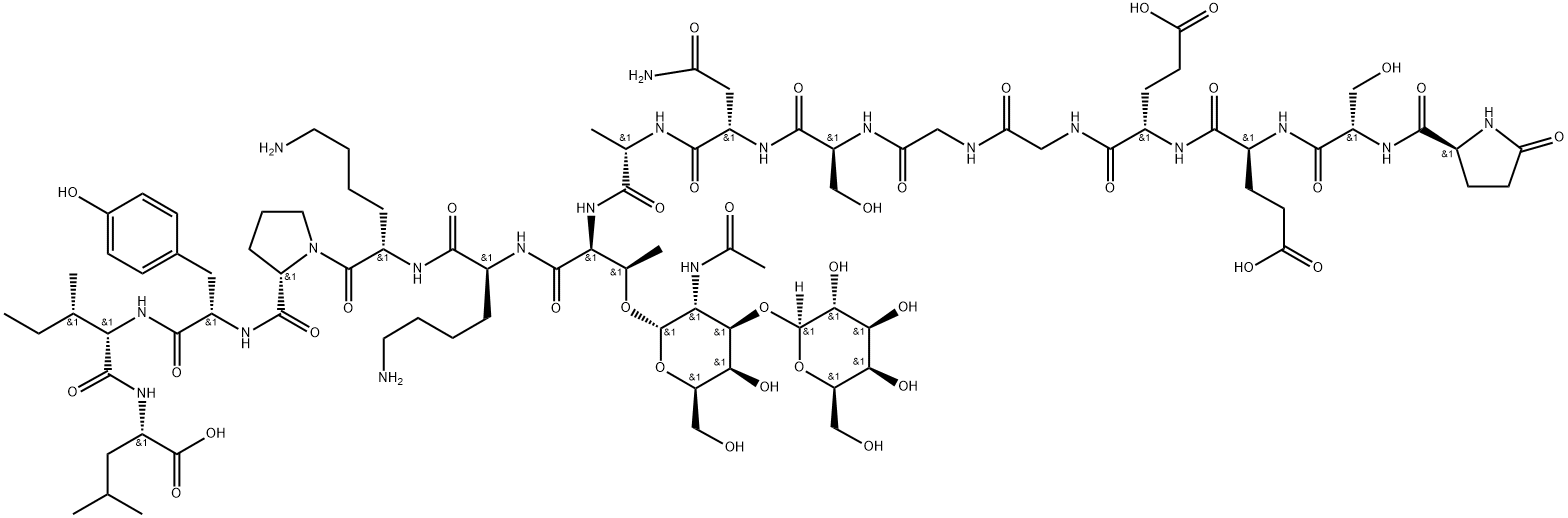 contulakin G Structure