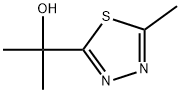 2294139-79-8 Α,Α,5-三甲基-1,3,4-噻二唑-2-甲醇