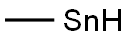 Monomethyl tin radical 结构式
