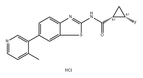 c-ABL-IN-1|C-ABL-IN-1