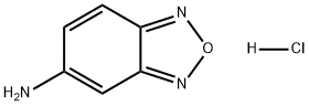 2305253-47-6 苯并[C][1,2,5]噁二唑-5-胺 (盐酸盐)