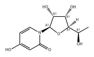 2305415-82-9 5'(R)-C-Methyl-3-deazauridine