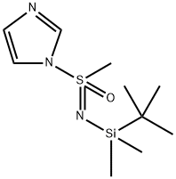 2305948-67-6 1-(1,1-二甲基乙基)-N-(1H-咪唑-1-基甲基氧化-L-4-磺酰苯胺)-1,1-二甲基硅烷胺