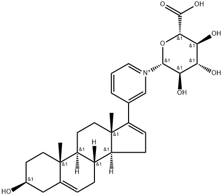 2307194-35-8 阿比特龙-N-Β-D-葡糖醛酸