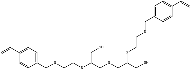 2322273-14-1 Structure