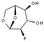 23235-99-6 1,6-脱水-2-脱氧-2-氟-BETA-D-吡喃葡萄糖