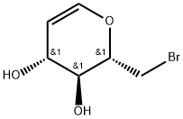 2329679-43-6 D-arabino-Hex-1-enitol, 1,5-anhydro-6-bromo-2,6-dideoxy-