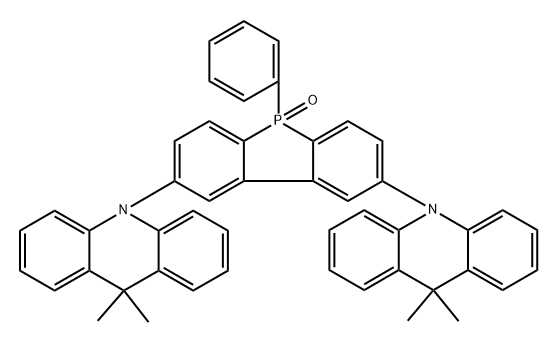 FlOP-p-Ad Structure