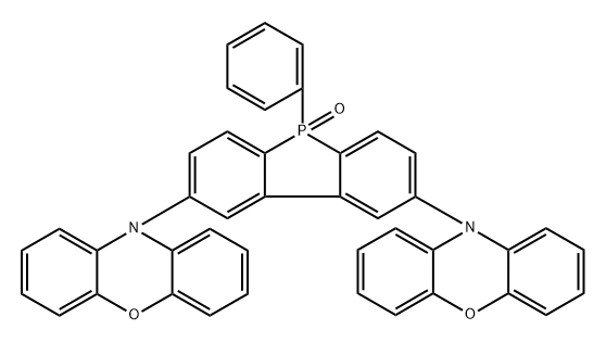 FLOP-P-OZ, 2347582-69-6, 结构式