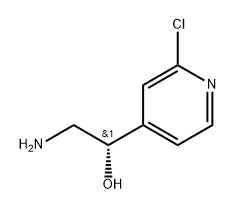 2349280-39-1 (S)-2-amino-1-(2-chloropyridin-4-yl)ethan-1-ol